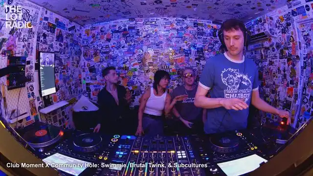 Episode 5x7DDpEiW45MAUqvEgRNmi Thumbnail 5