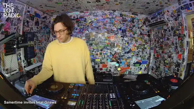 Episode 5ELg6flWoo0XlLWc3IK2Hh Thumbnail 3