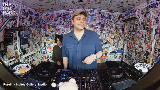 Episode 3rvwLiH8VprWMlm5AsQPrJ Thumbnail 1