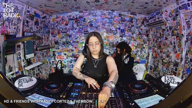 Episode 6wu5UuUQbWEkqUidJTbvpf Thumbnail 1