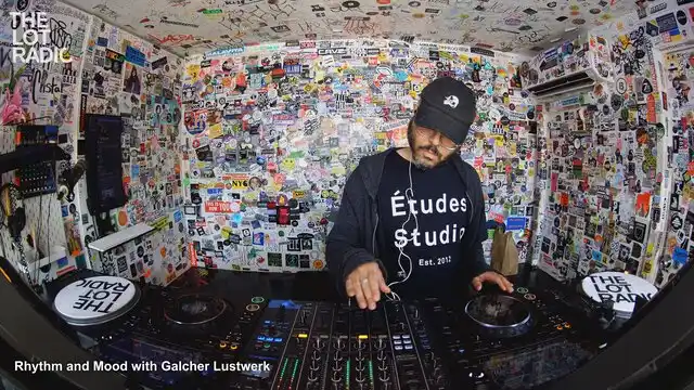 Episode 3wGwJ3oFXWqg4UmchN5cpR Thumbnail 2