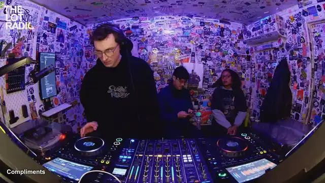 Episode 5O2ZvxnALCBTmQYCATtnxE Thumbnail 3