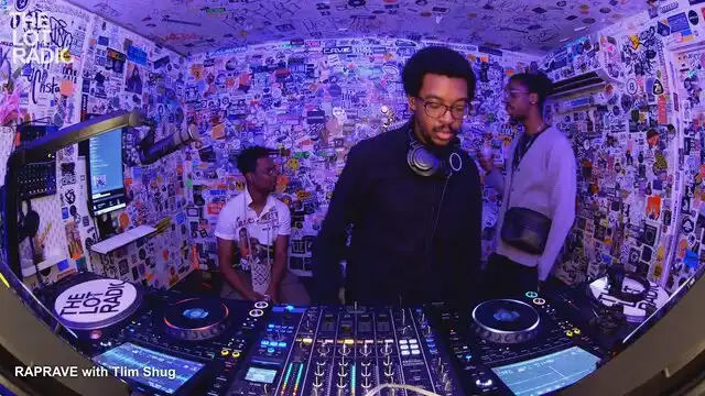 Episode 4IOW3G7Rfpo7lDKWlT4Ql6 Thumbnail 3