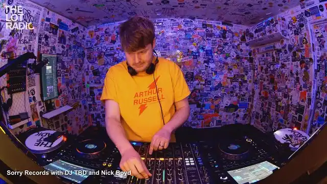 Episode 2zrREDMUgNR07NcNYorele Thumbnail 5