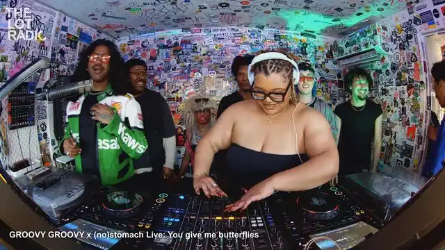 Episode 49AE4oKM565JoojtPVcORX Thumbnail 5