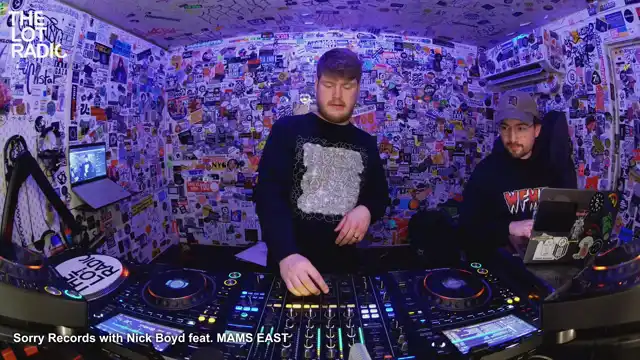 Episode 6veGQXTFnb7JadIsHKKRfk Thumbnail 3