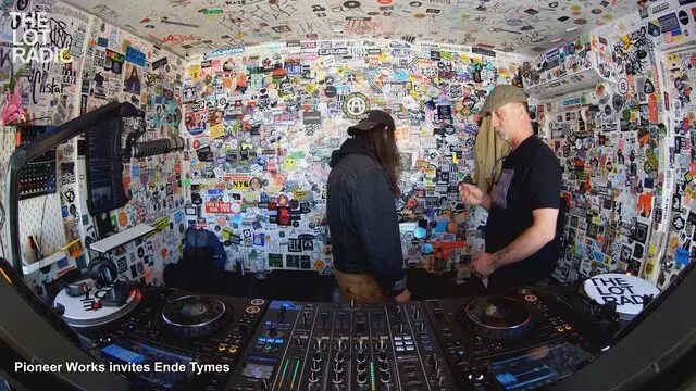 Episode LhBUxkjPYID6mqQQRWW1X Thumbnail 1