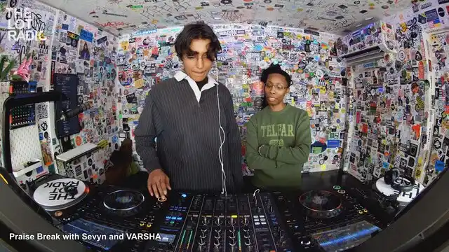 Episode 6JvDq9GBgTLpY1x1mmPQtg Thumbnail 3