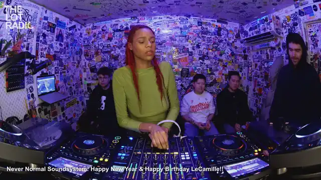 Episode 68ZtLnUFrJEqTp1ZZ2WiHV Thumbnail 4