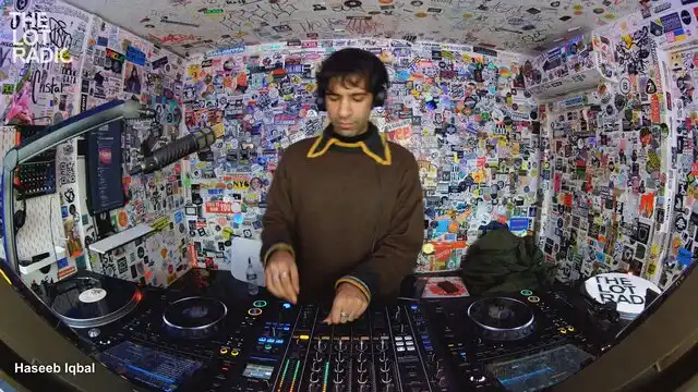 Episode 66R51nchyDts5FQH1XbWpU Thumbnail 4