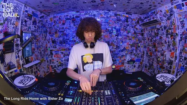 Episode 4uLWaEKX92XdMhlwCVrmyi Thumbnail 1