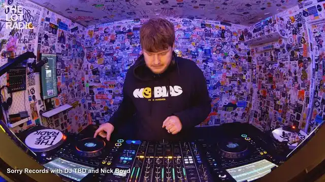 Episode 2zrREDMUgNR07NcNYorele Thumbnail 2