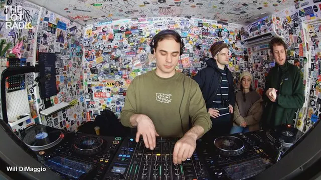 Episode 6qLotekK1O0dco28nH5yVA Thumbnail 1