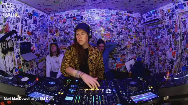 Episode 6M5HN7CCliVhUwEFGzNWu5 Thumbnail 4