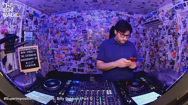 Episode 5T4yUudw7J9SblBK7zSwHJ Thumbnail 2