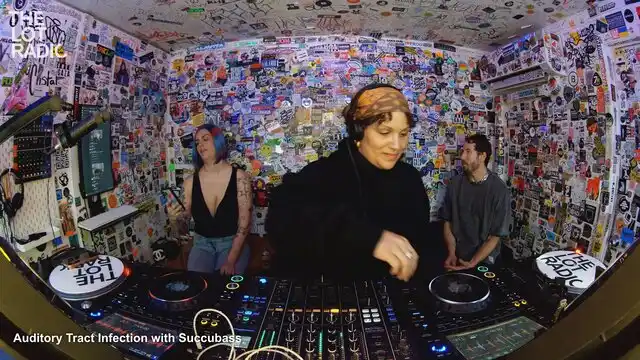 Episode 2QW7iDW18EfdtRMrWqQaLe Thumbnail 3