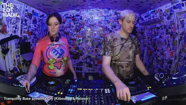 Episode 1SYvNfI6JDnqjfk00D0NUv Thumbnail 5