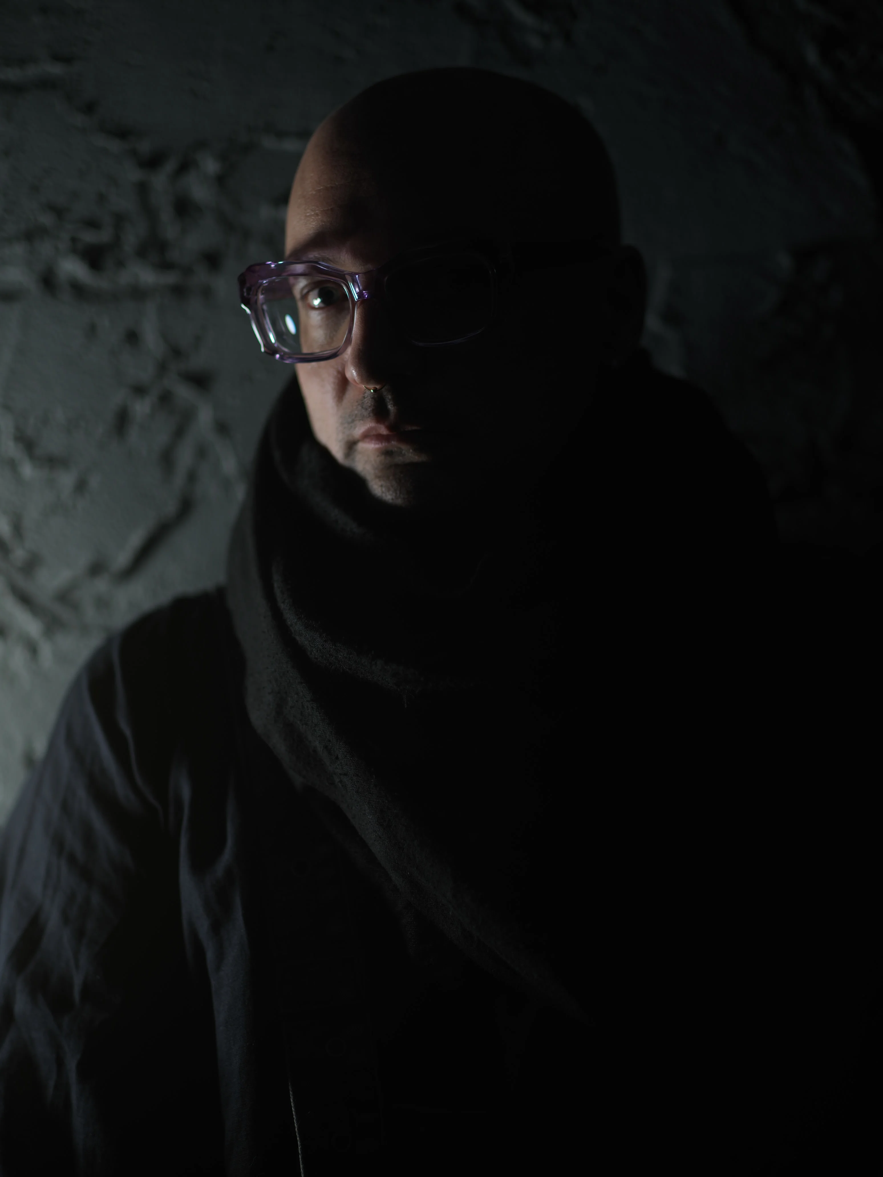 threehz artist headshot