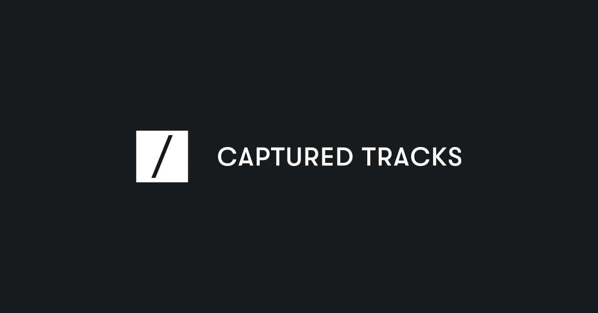 Captured Tracks-share
