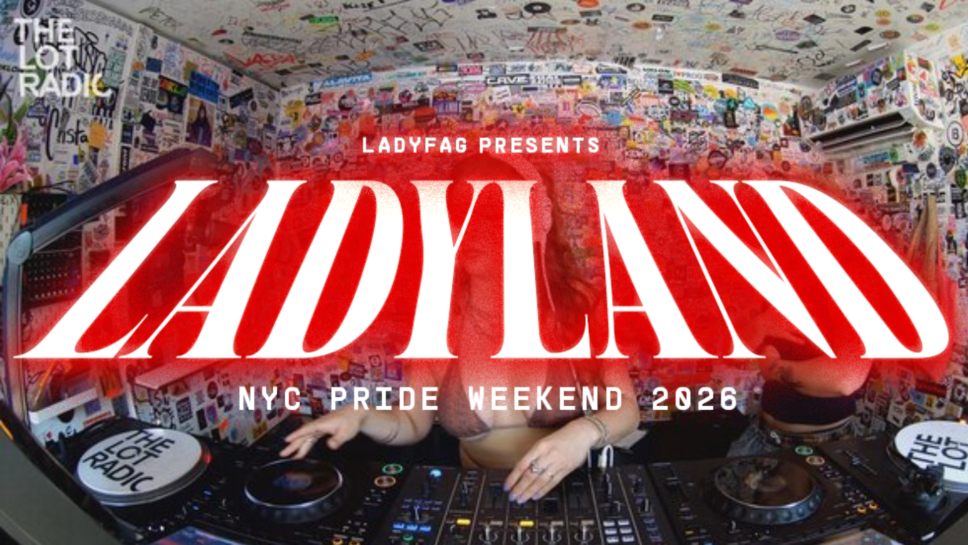 ladyland