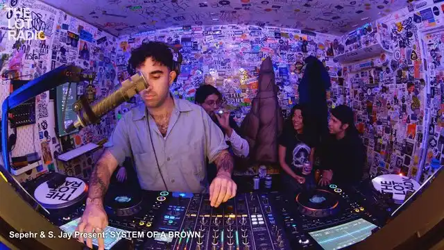 Episode kzbINx67wtMqmBL4rjrrj Thumbnail 4