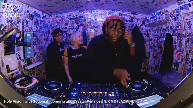 Episode 1CXsRxMPZClcccZhXVQlEB Thumbnail 4