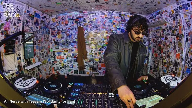 Episode b5Pf4GlVqLm7eC6bA0Sgk Thumbnail 1