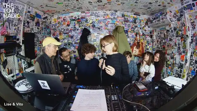 Episode 6x8hYU7qMUedqgQ30mrCaz Thumbnail 3