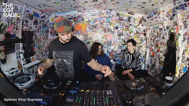 Episode 3QpW0JrOCBISQXcBo3JuC5 Thumbnail 3