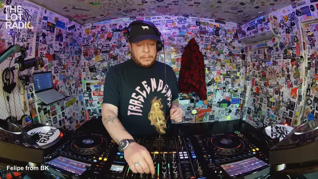 Episode 3HWLO24GVyO2lKjmd7Nj0w Thumbnail 6