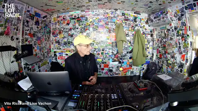 Episode PBTdYr3H7c1UtMUSMdyCN Thumbnail 4