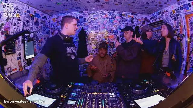 Episode 3xmQbJX5JOqKhUSVW3qK9M Thumbnail 2