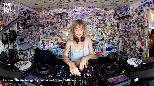 DAMMIT JANET gabby cocco and Chloe Battelle