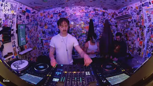 Episode 6FvcgZejDOekJefkSXRhw4 Thumbnail 3