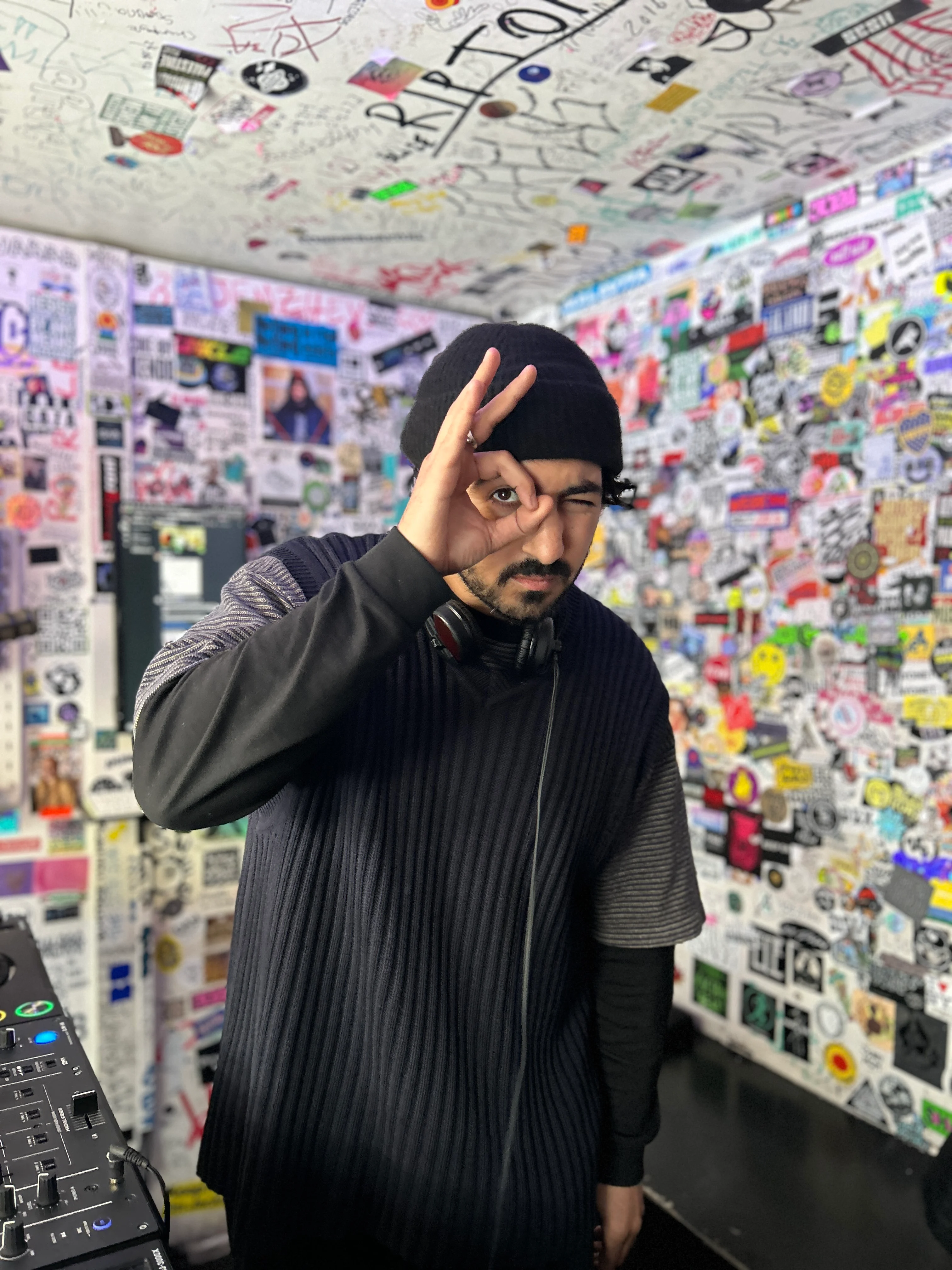 Teeyam @ The Lot Radio 02-07-2026