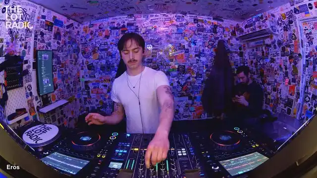 Episode 6FvcgZejDOekJefkSXRhw4 Thumbnail 4