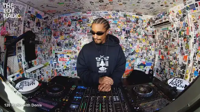 Episode 3kQhMKECporXNtAexMPpY8 Thumbnail 3