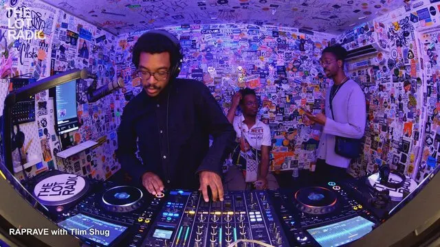 Episode 4IOW3G7Rfpo7lDKWlT4Ql6 Thumbnail 1