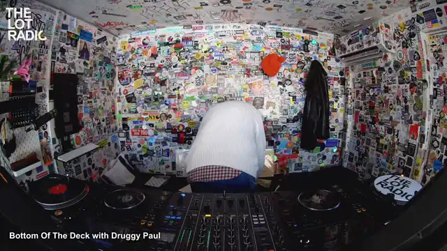 Episode 5tecOUWBfT5Oyr1hoFvZED Thumbnail 4