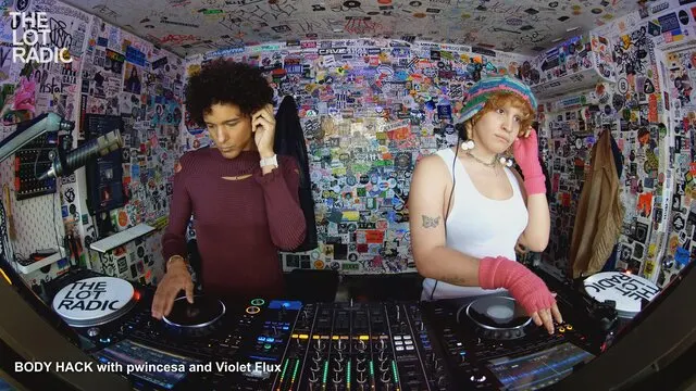 Episode 6jjp0LTWD6wSvcv7ZQcoMh Thumbnail 1