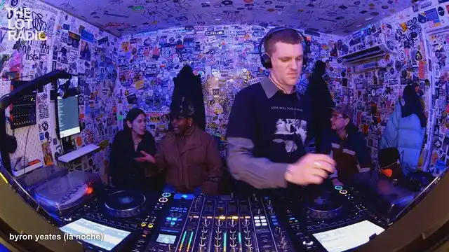 Episode 3xmQbJX5JOqKhUSVW3qK9M Thumbnail 4