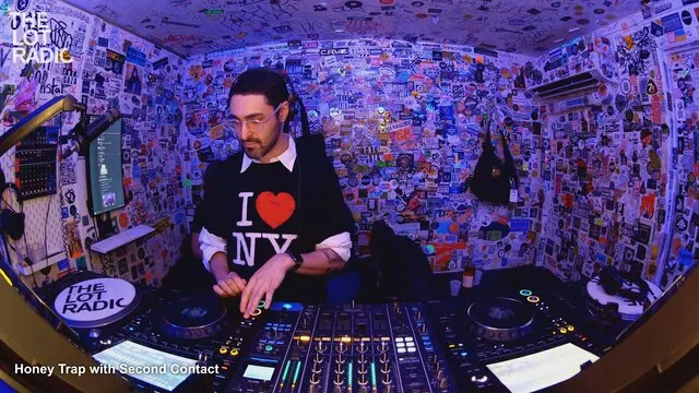 Episode 6dqWI1CP6aUEBd3s0GaQdS Thumbnail 1