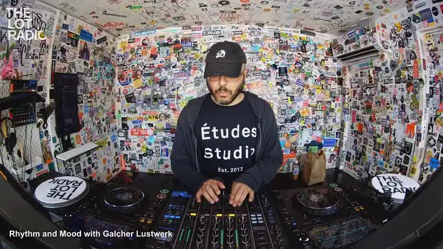 Episode 3wGwJ3oFXWqg4UmchN5cpR Thumbnail 3