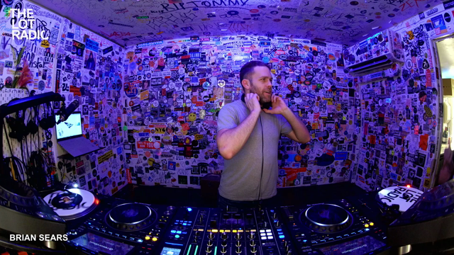 BRIAN SEARS - Sunday, September 14, 2025 at 8:00 PM poster