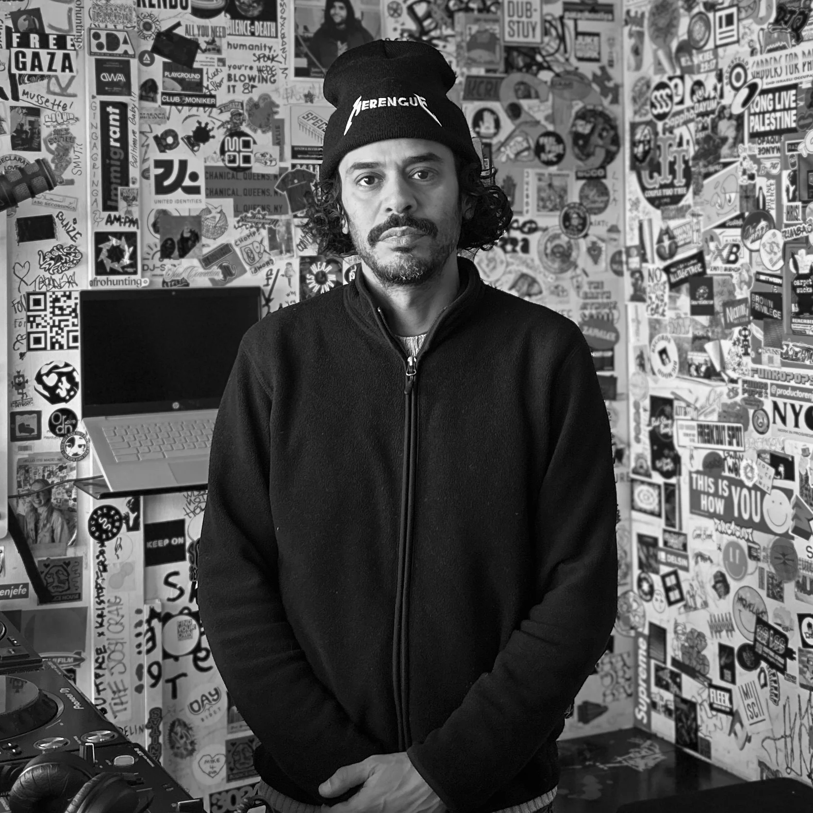 resident mickey perez