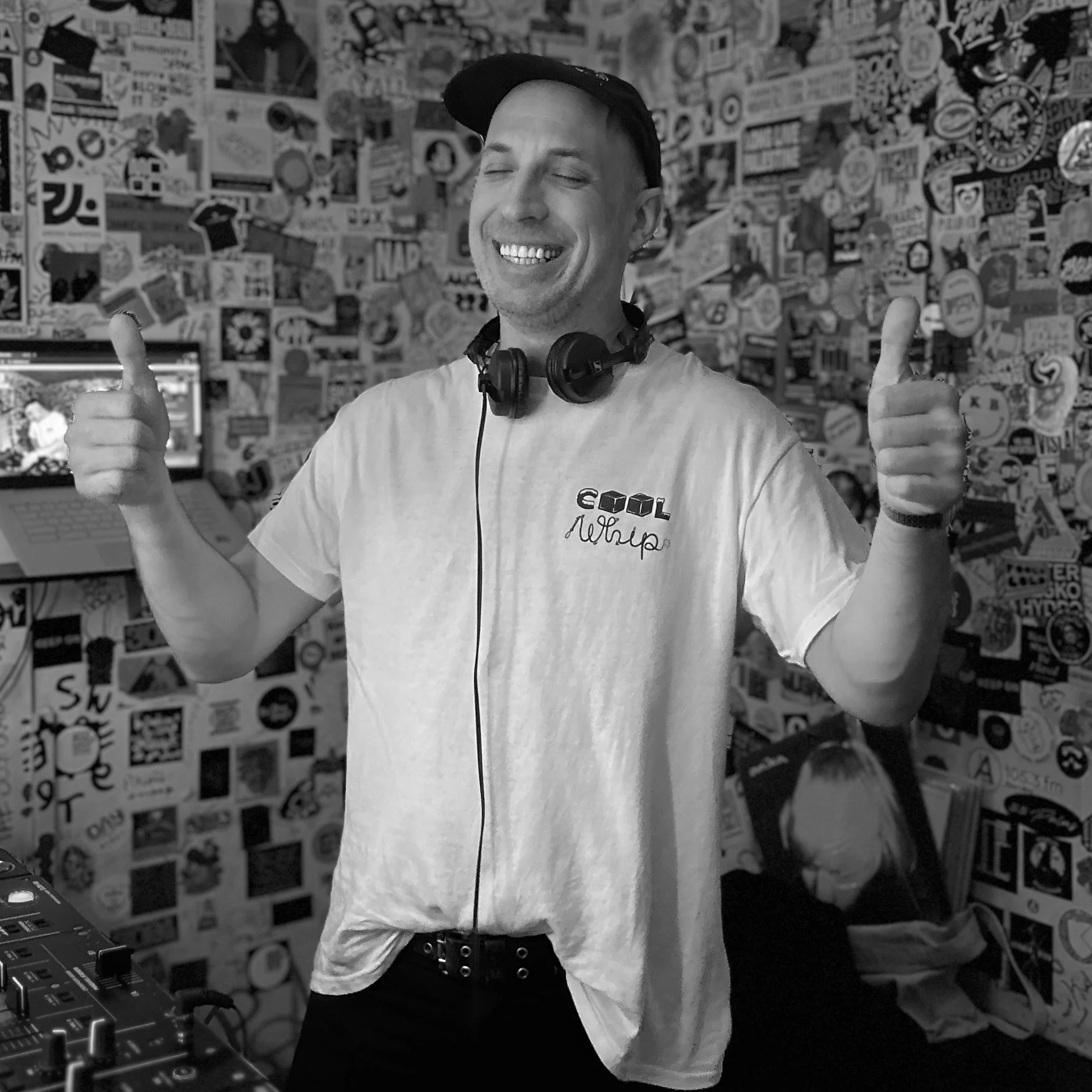 resident ted mcgrath