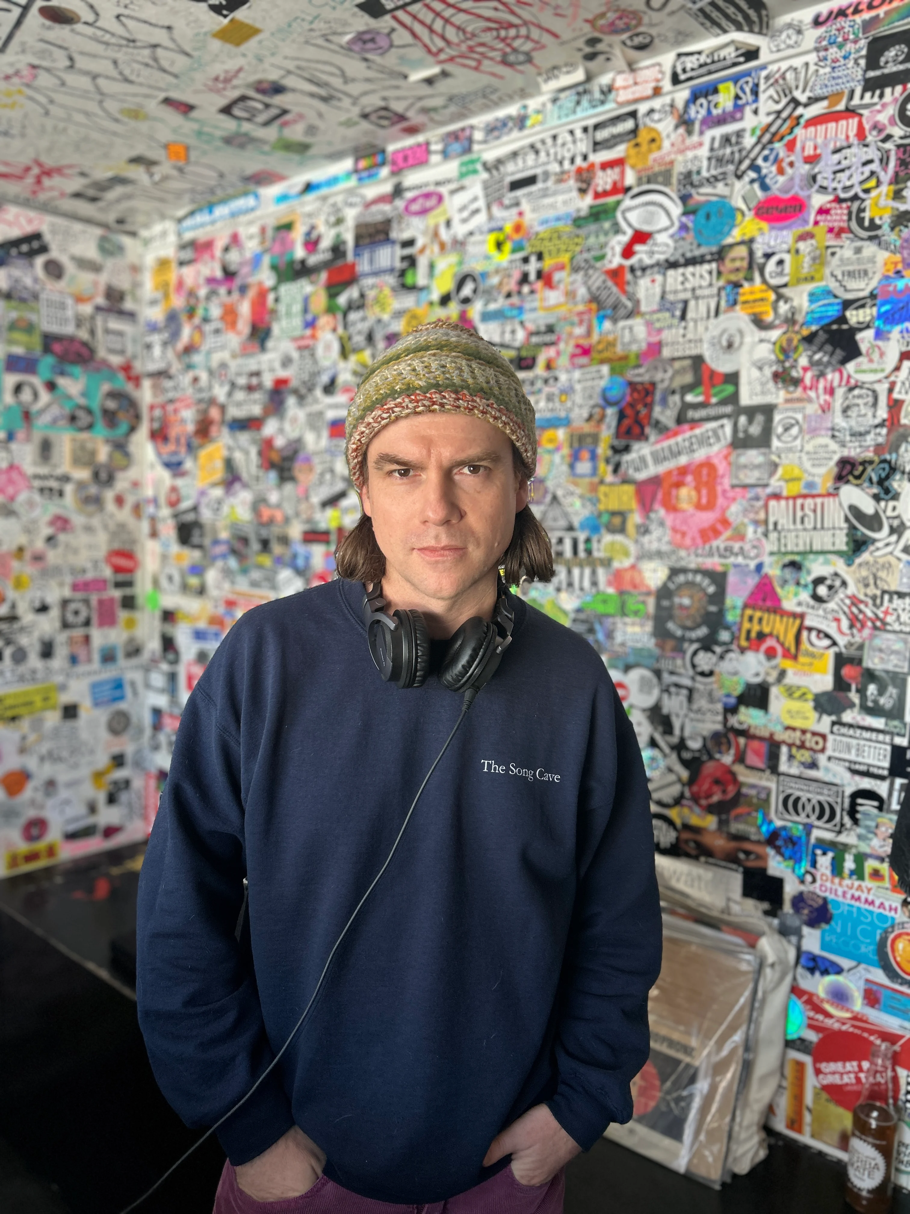 This Long Century with Jason Evans - The Lot Radio