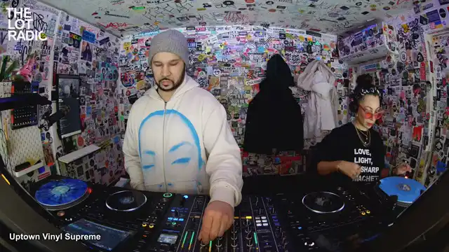 Episode 5UkKmI6l5BR4WuHWYUWLS6 Thumbnail 4