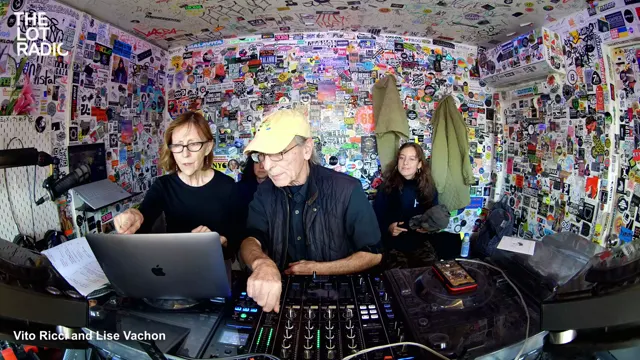 Episode PBTdYr3H7c1UtMUSMdyCN Thumbnail 2