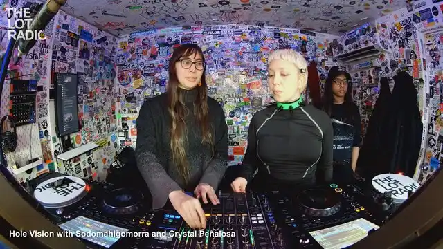 Episode 56YhqKJBHZTjIof8qQRnUg Thumbnail 3